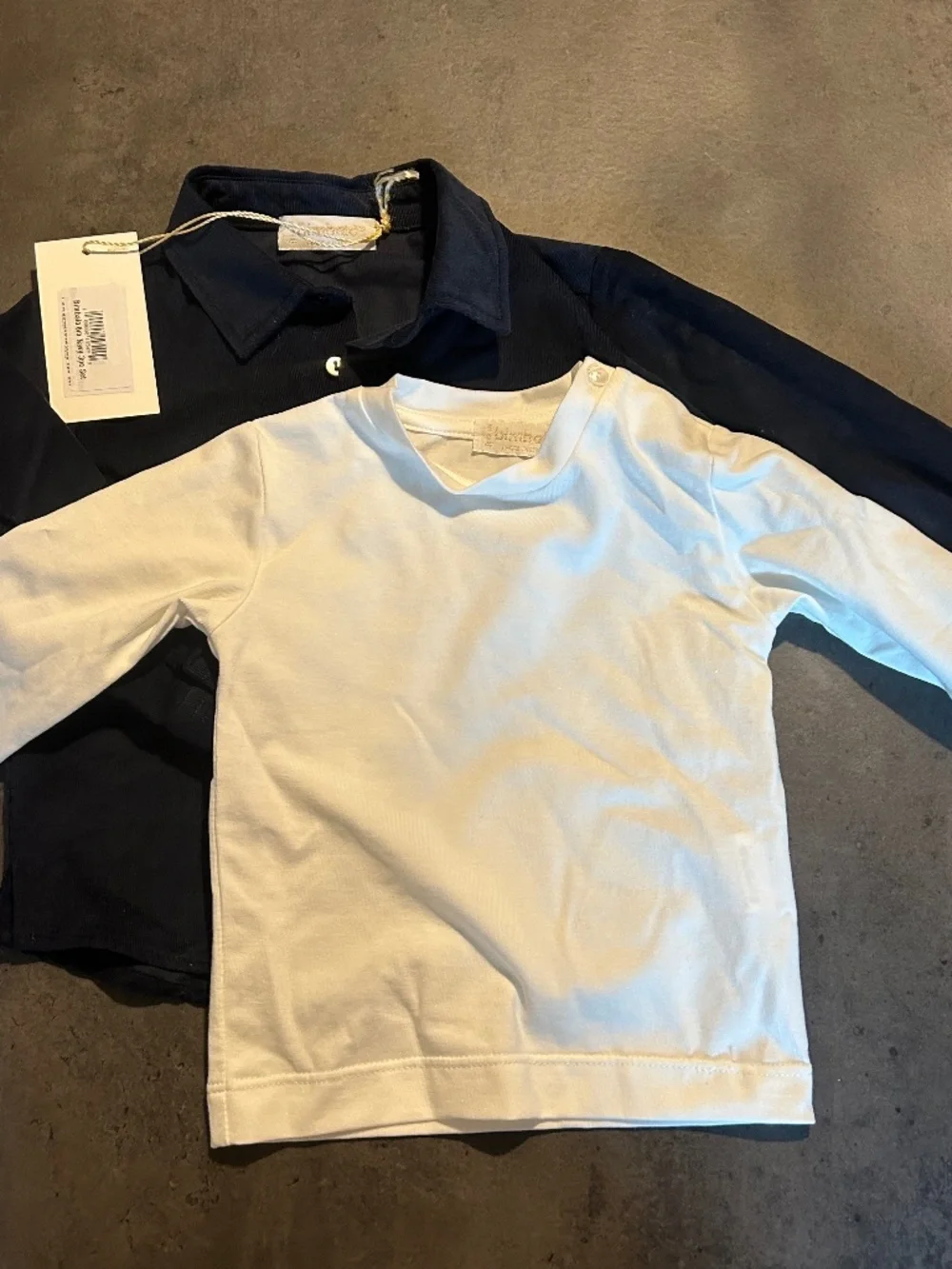 Bimbalo Navy 3pc Set